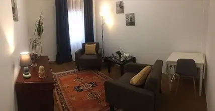 Gabinete Psicologia Algés